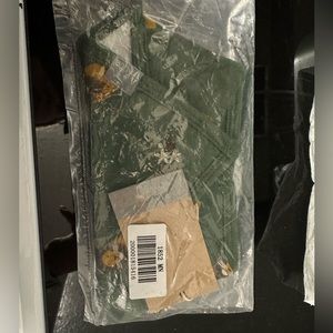 Kyte baby bib moroccan